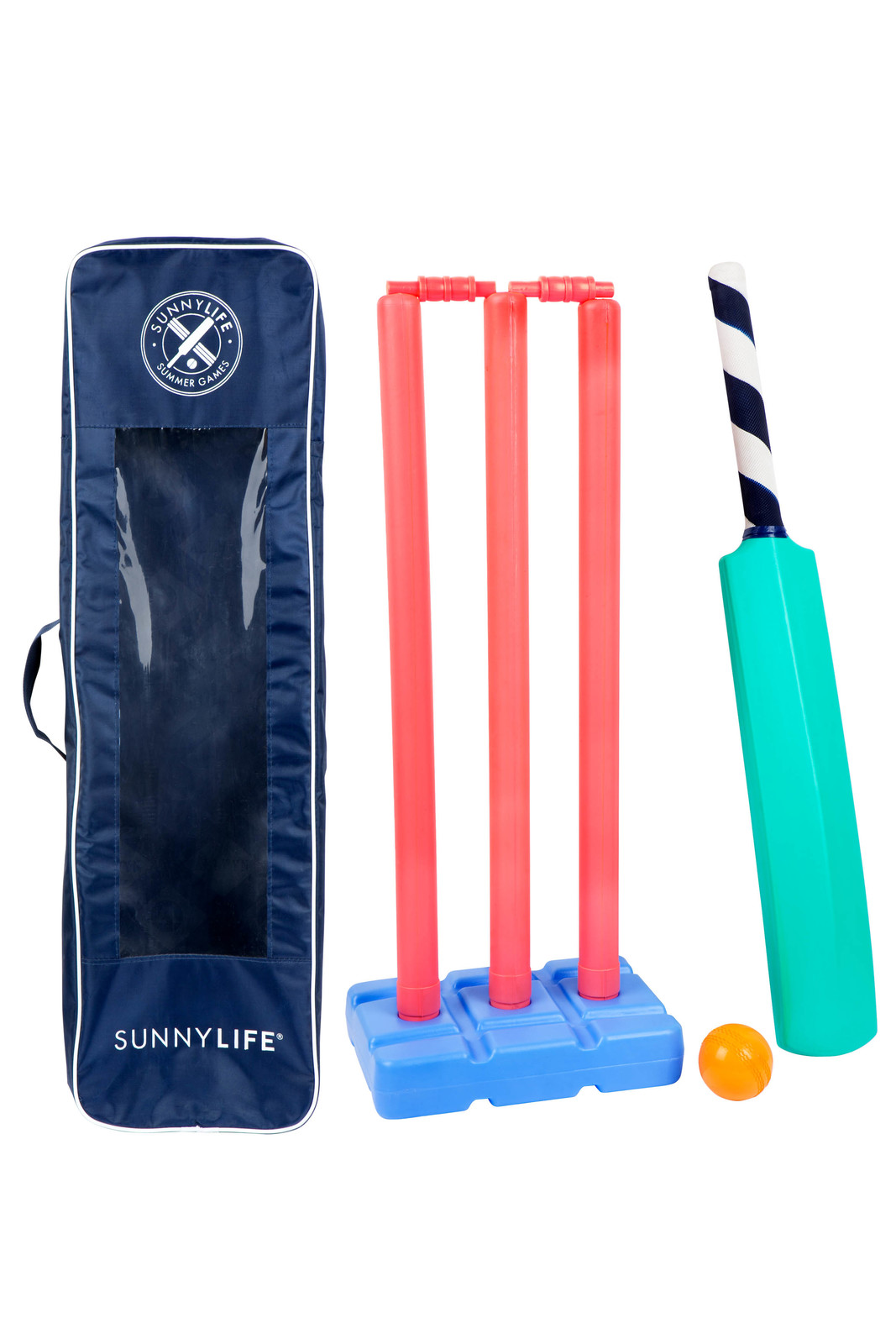 Beach Cricket Set Catalina Buy Pool Toys Online at ihartTOYS