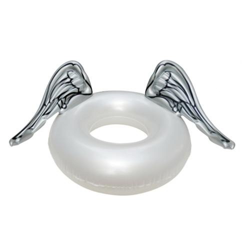 Angel Wings Swim Tube