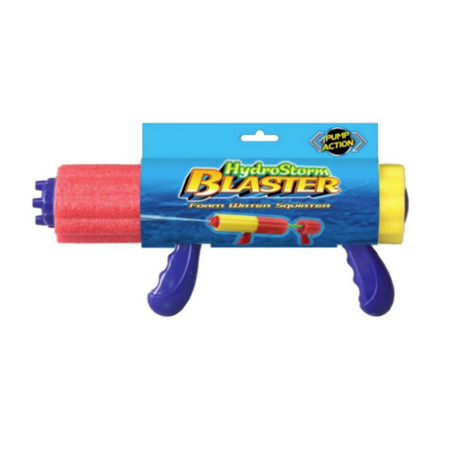 Aqua Blast Water Gun