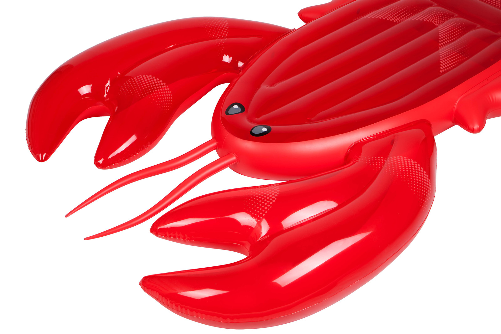 lobster pool toy