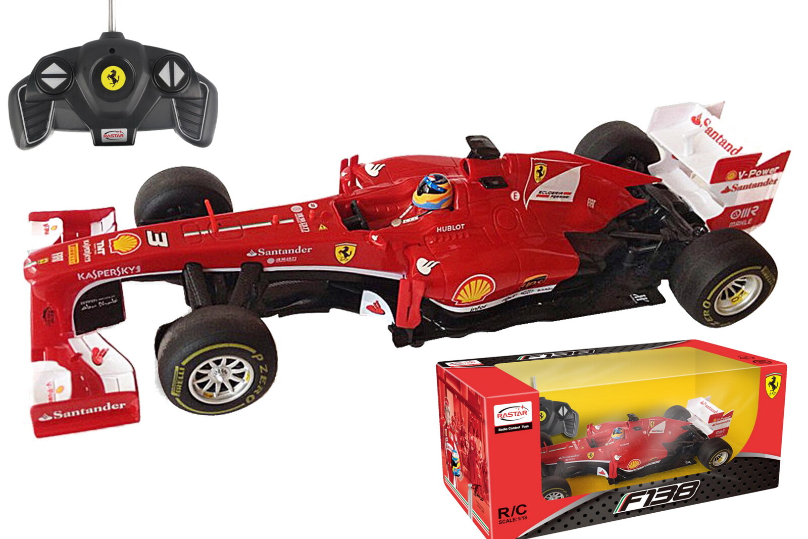 Ferrari F1 Remote Control Racing Car Buy Toys Online at ihartTOYS