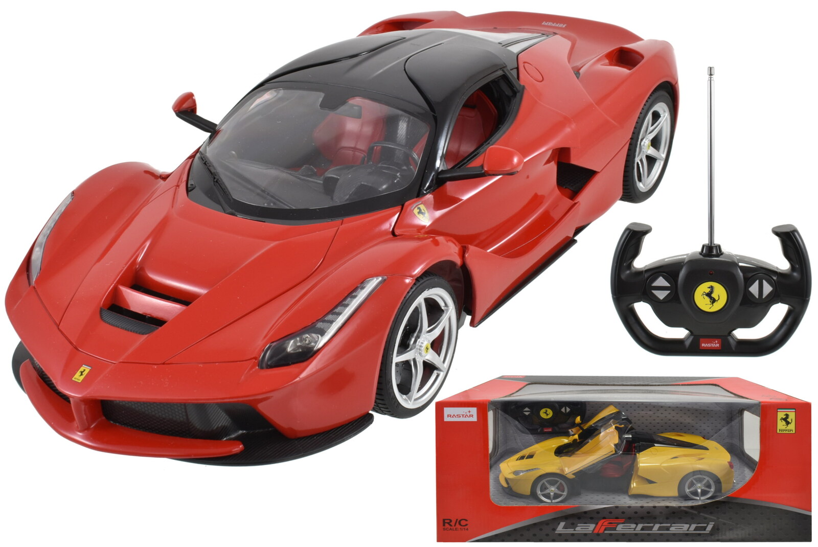 Laferrari Rc Car | clube.zeros.eco