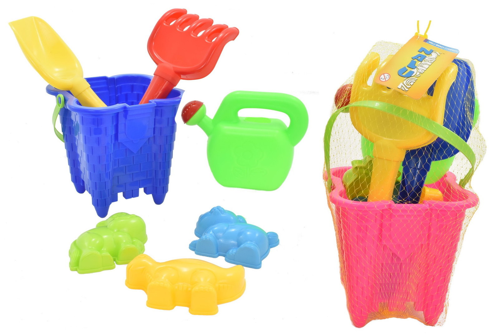 Bucket and Spade Castle Set Buy Kids Toys Online at ihartTOYS