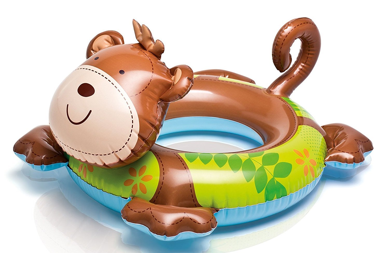 Big Animal Rings Buy Kids Toys Online at ihartTOYS Australia