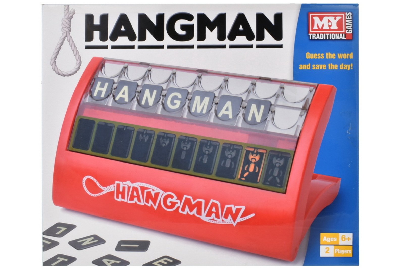 Hangman Game Buy Kids Toys Online At Iharttoys Australia