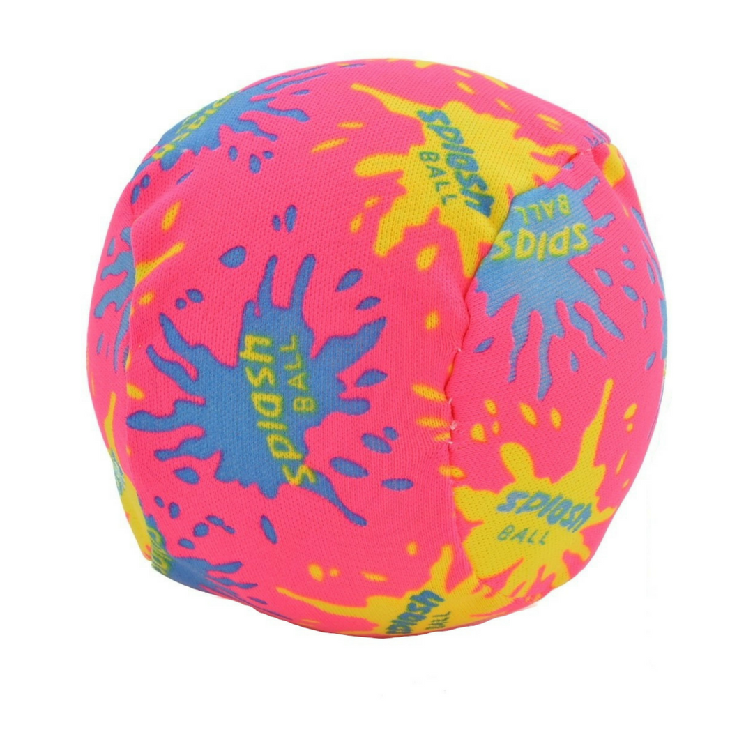 Splash Ball Pool Toy Buy Outdoor Toys Online at ihartTOYS Australia