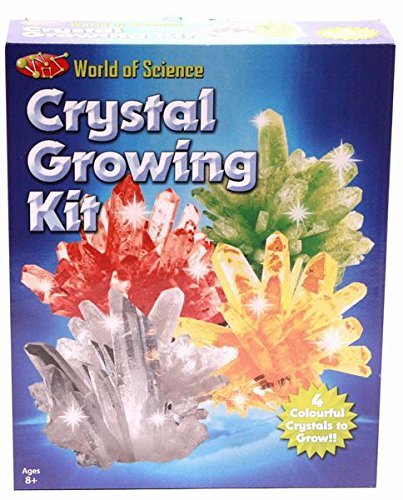 Crystal Grow Kit - Large