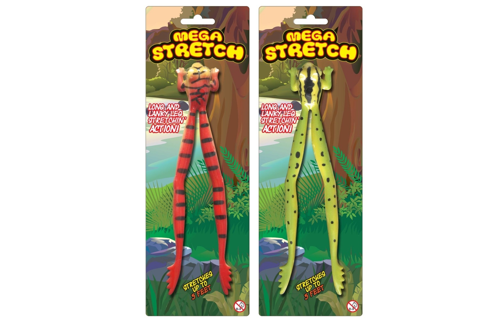 mommy long legs stretchy toys