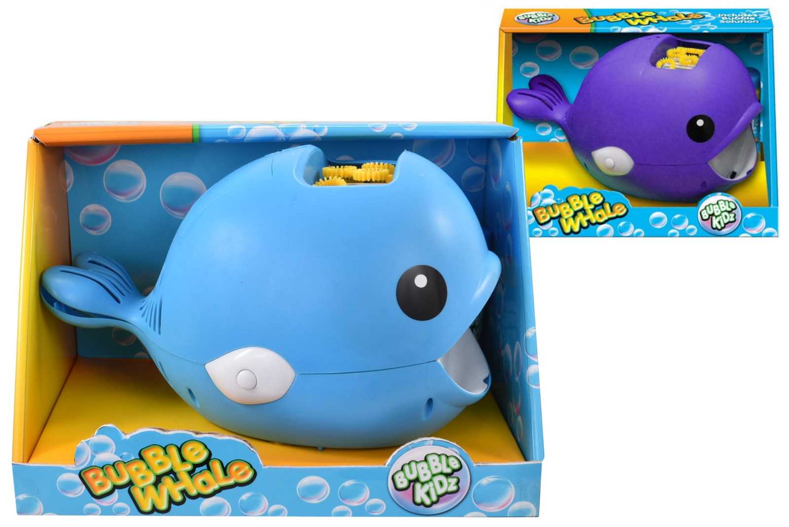 Play day outlet whale bubble machine