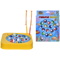 B/O Fishing Game  Buy Kids Toys Online at ihartTOYS