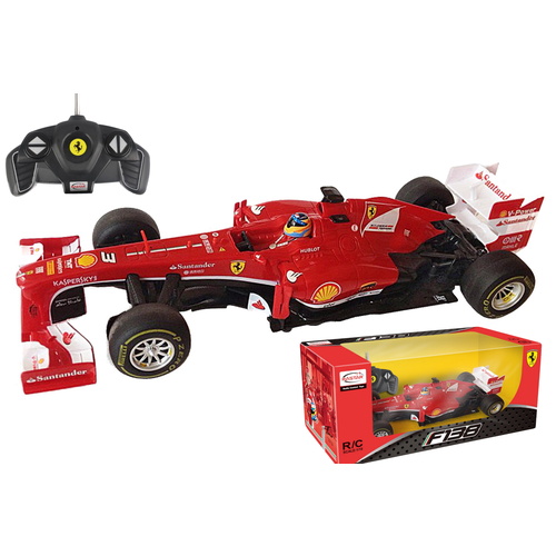 Ferrari F1 R/C Racing Car 1:18