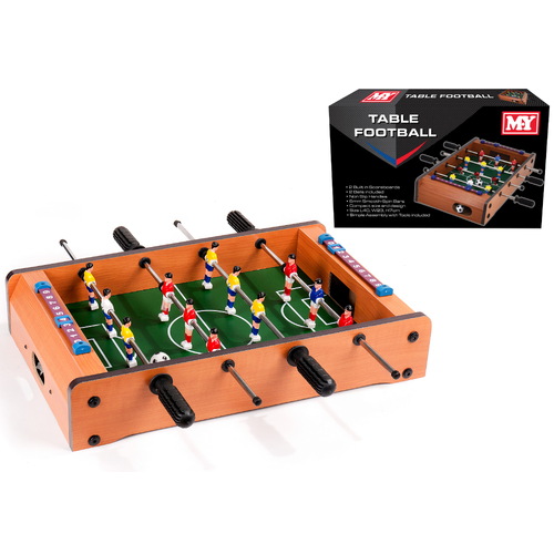 M.Y Table Football 