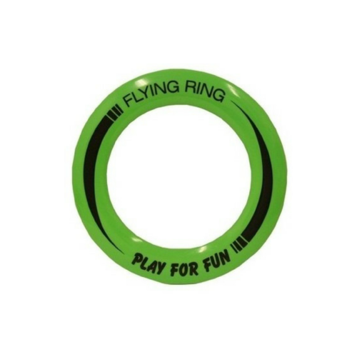 Frisbee Flying Rings in Green