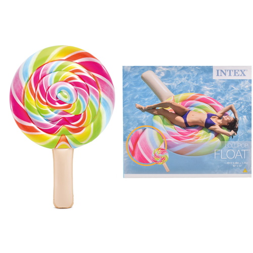 Intex Lollipop Float