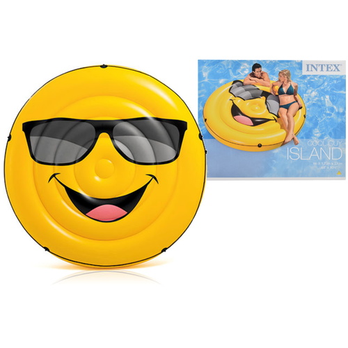 Intex Cool Guy Island