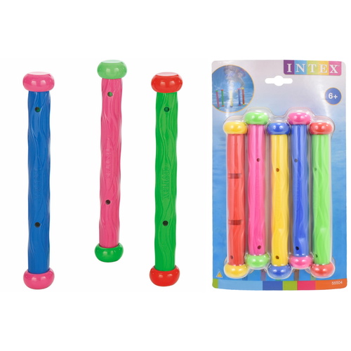 Intex Dive Sticks
