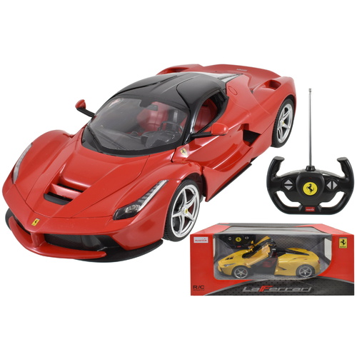 Ferrari Laferrari Remote Control Racing Car 1:14