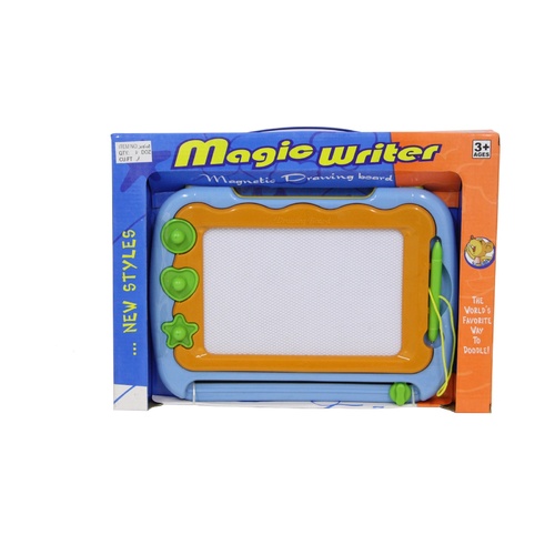 Magic Writer Magnetic Drawing Board