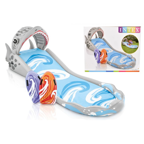 Intex Surf N Slide