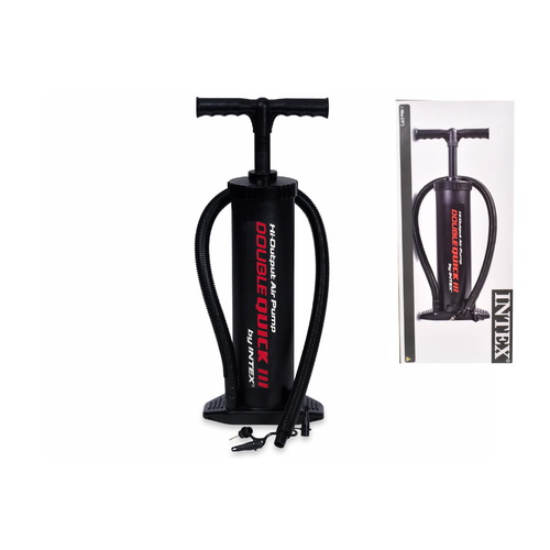 Intex 19" High Output Hand Pump