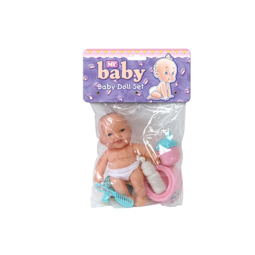 Baby Doll Set