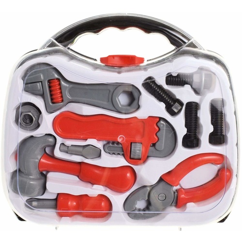 Tool Kit Toy Set