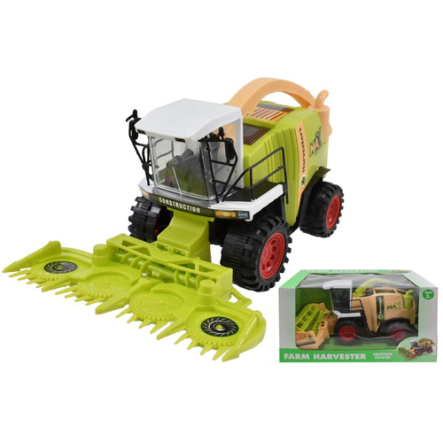 Combine/ Silage Forager Harvester