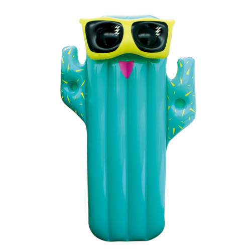 Party Cactus Pool Float