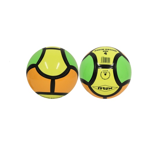 Beach Soccer Ball (Size 4)