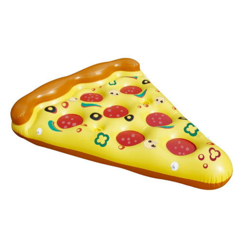 Pizza Slice Pool Float