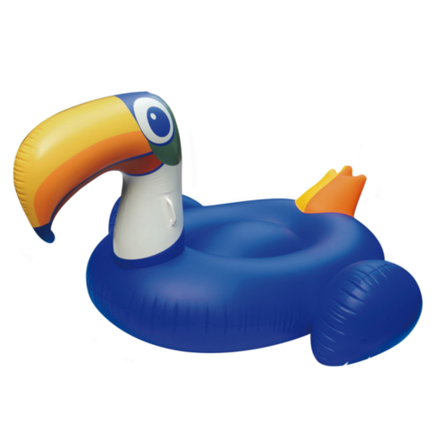 Jumbo Toucan Pool Float