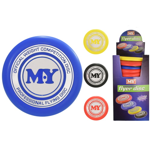 Professional Frisbee Disc 180gr