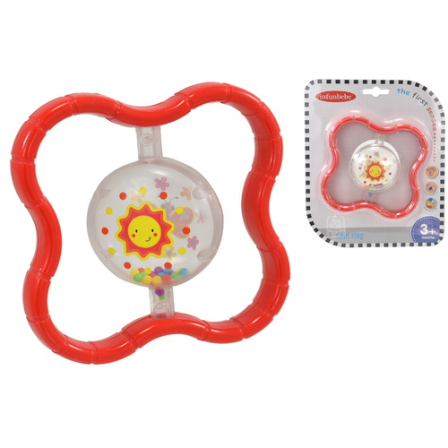 Infunbebe Spin Ring