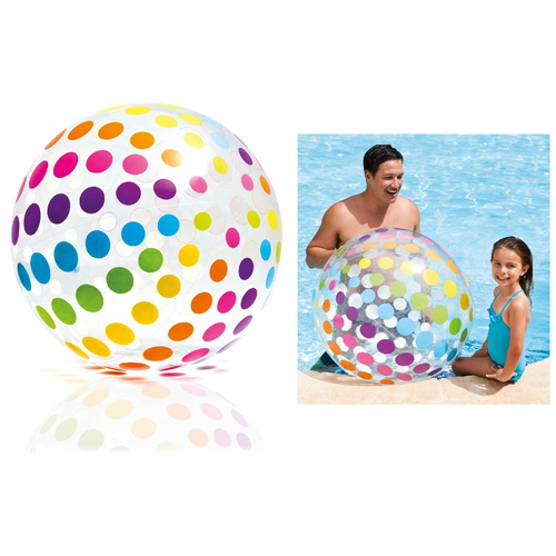 Intex 42" Jumbo Beach Ball