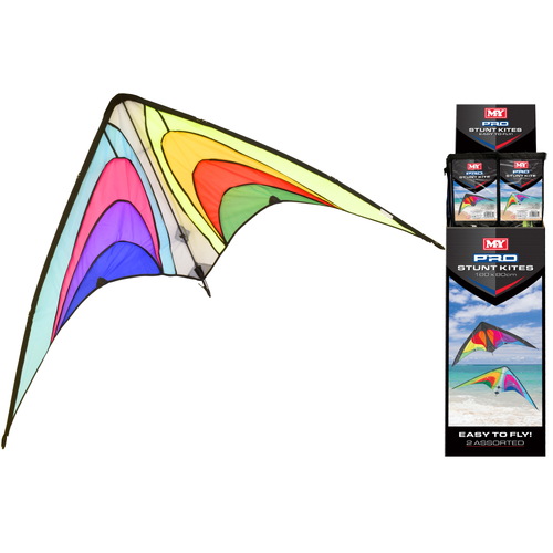 Pro Stunt Kite (1]60cm x 80cm)