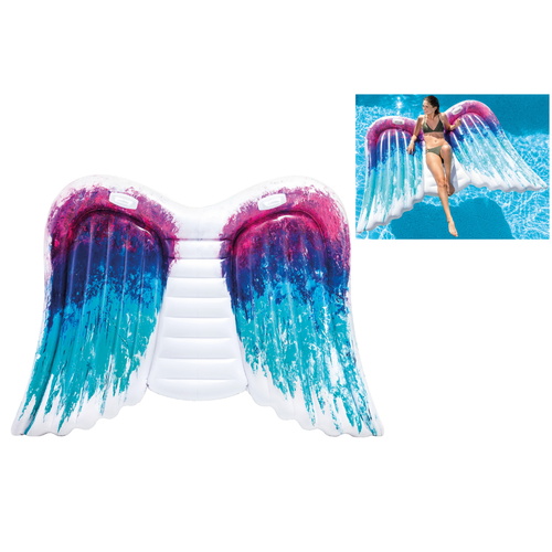 Intex Angel Wings Mat