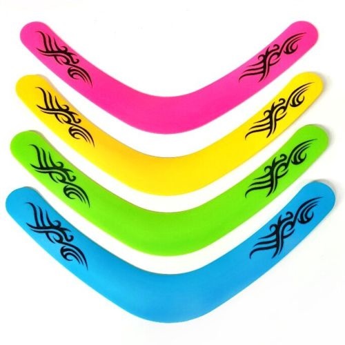 Boomerang
