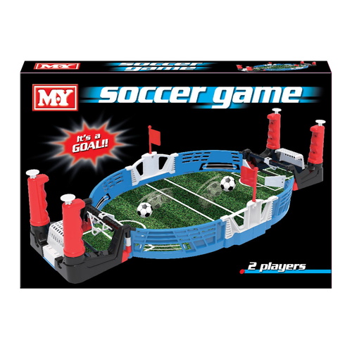 Soccer Table Top Game