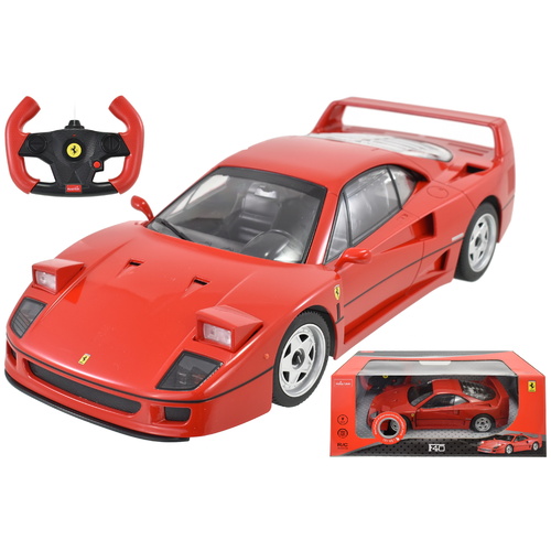 Ferrari F40 Remote Control Racing Car 1:14