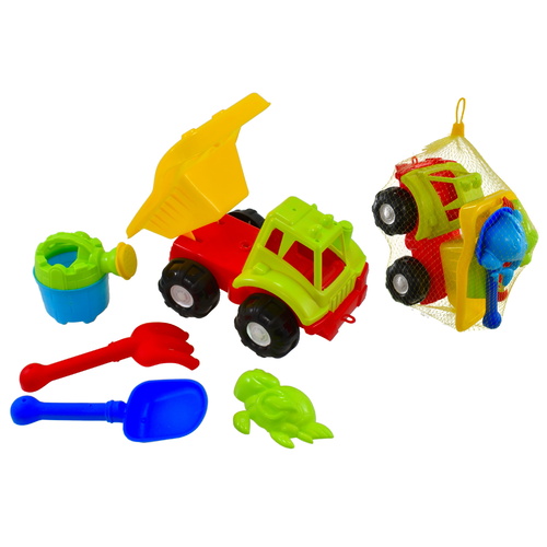 Beach Truck Set