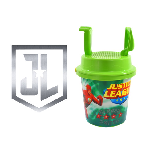 Justice League Bucket and Spade Set