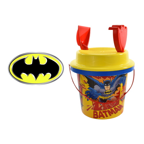Batman Bucket and Spade Set