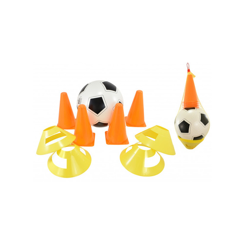 Soccer Trainer Set