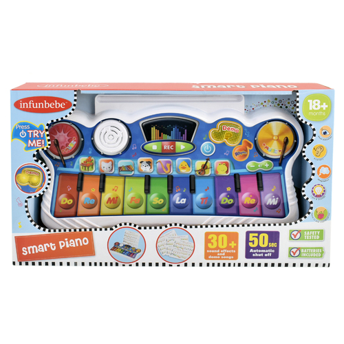 Infunbebe Smart Piano