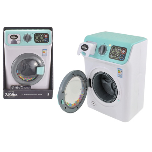 My 1st Washing Machine