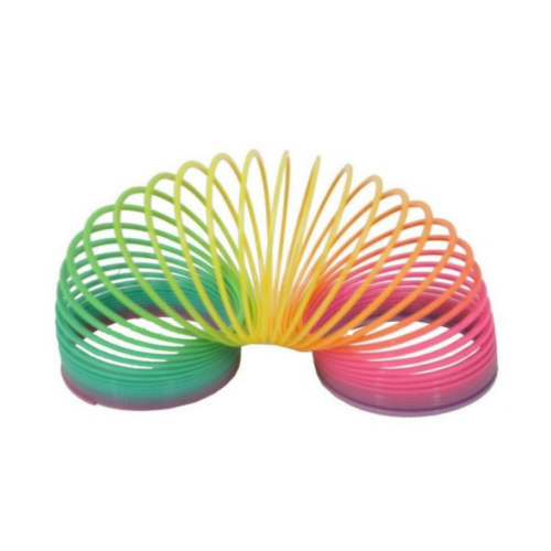 Rainbow Magic Spring