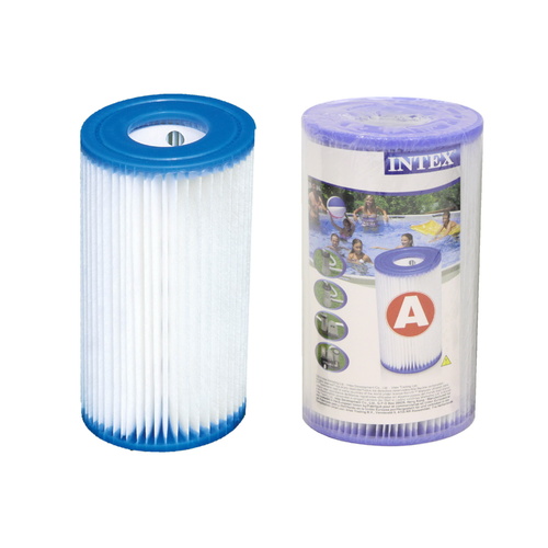 Intex Filter Cartridge 4.25" x 8" Type A