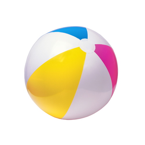 Intex Beach Ball 24" Glossy Panel
