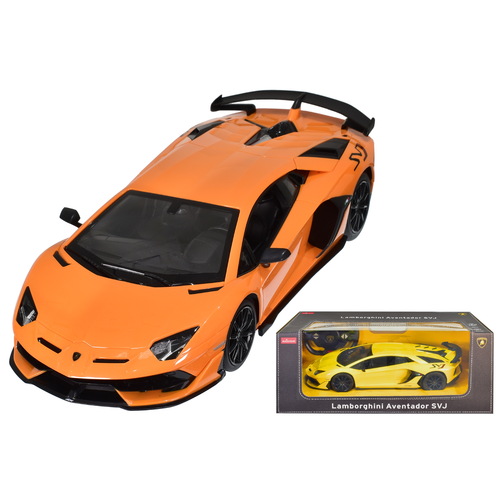 Lamborghini Aventador Svj R/C 1:14