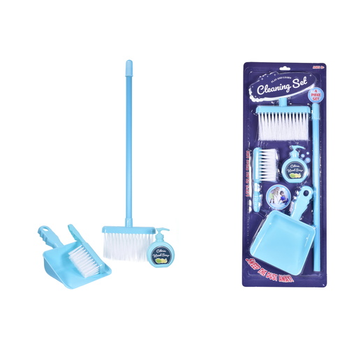 My 1st Cleaning Set (5pcs)